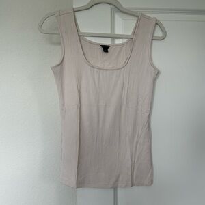 Ann taylor tank top